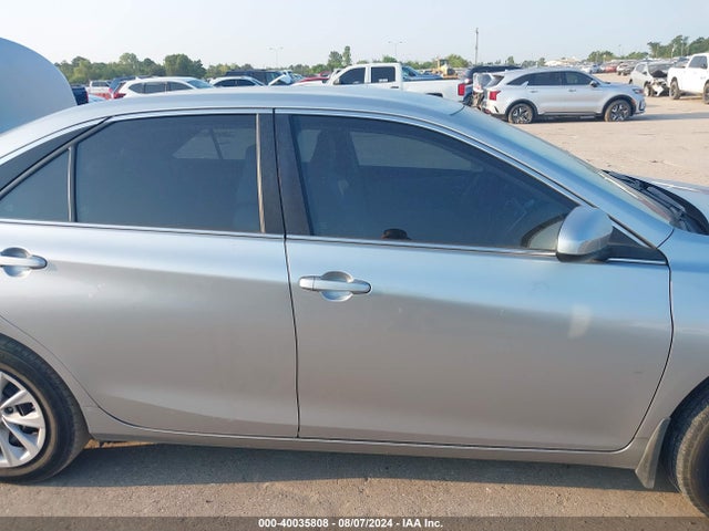 Toyota CAMRY LE 2017 4T1BF1FK8HU742149 Image 14