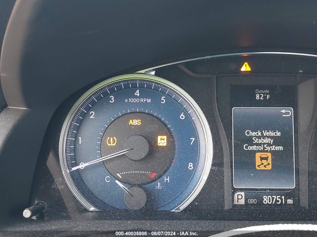Toyota CAMRY LE 2017 4T1BF1FK8HU742149 Image 16