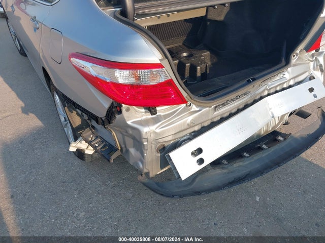 Toyota CAMRY LE 2017 4T1BF1FK8HU742149 Image 6