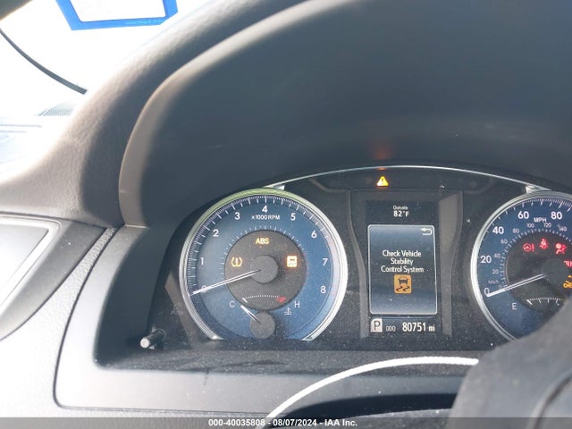 Toyota CAMRY LE 2017 4T1BF1FK8HU742149 Image 7