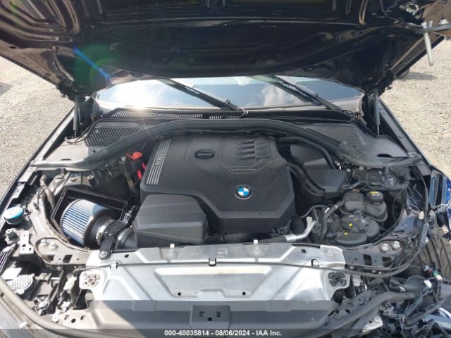 3MW5R7J06M8C02692 BMW 330i Xdrive