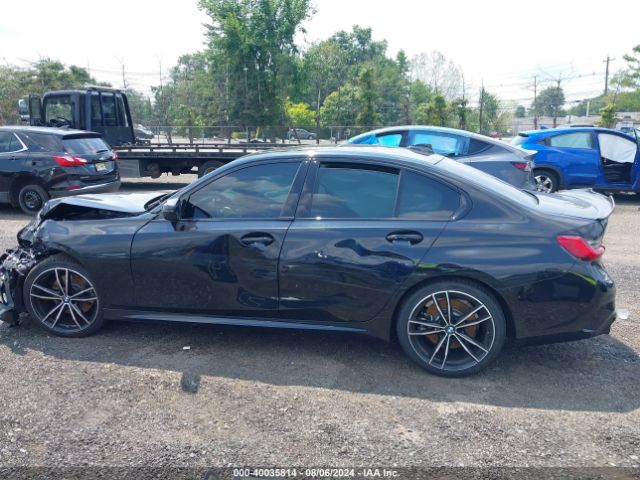 3MW5R7J06M8C02692 BMW 330i Xdrive