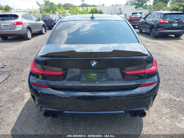 3MW5R7J06M8C02692 BMW 330i Xdrive