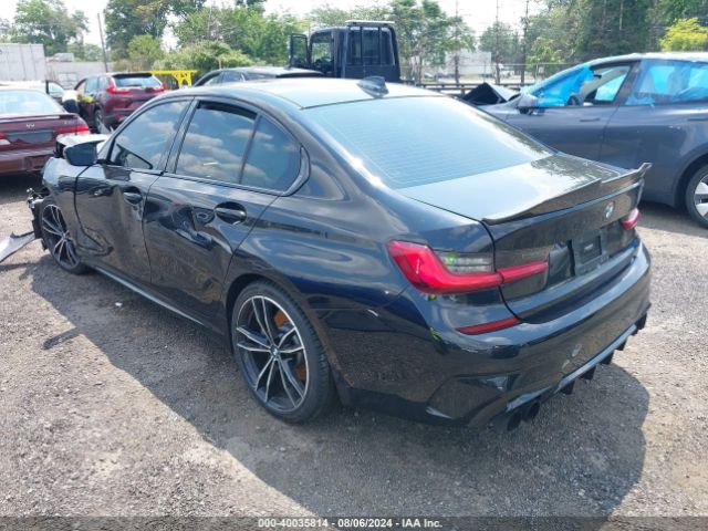 3MW5R7J06M8C02692 BMW 330i Xdrive