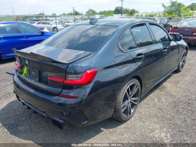 3MW5R7J06M8C02692 BMW 330i Xdrive
