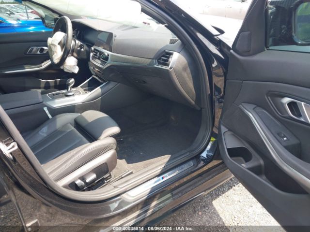 3MW5R7J06M8C02692 BMW 330i Xdrive