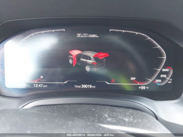 3MW5R7J06M8C02692 BMW 330i Xdrive