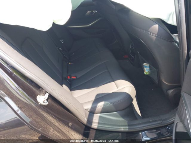 3MW5R7J06M8C02692 BMW 330i Xdrive
