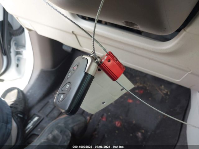 JTJBM7FX4G5142677 Lexus 460