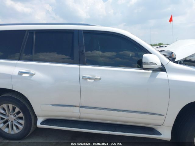 JTJBM7FX4G5142677 Lexus 460
