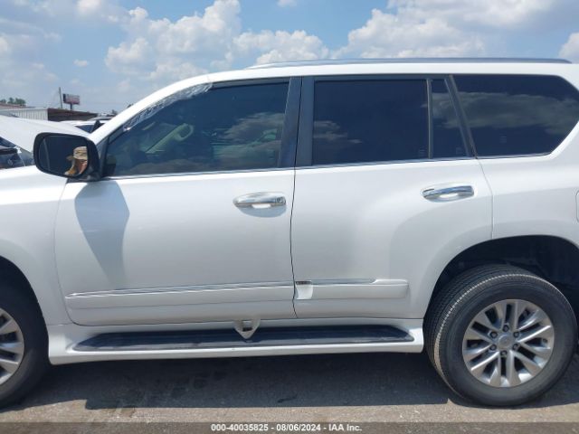 JTJBM7FX4G5142677 Lexus 460