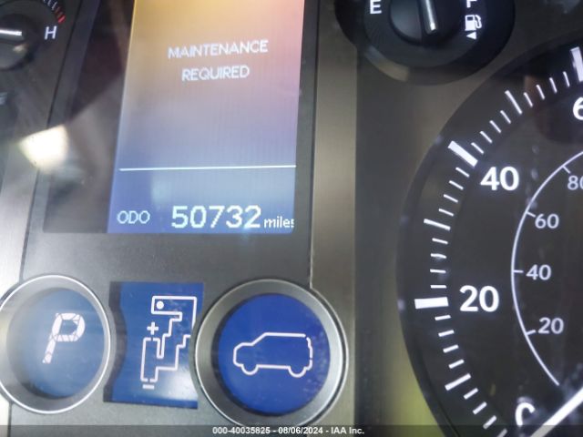 JTJBM7FX4G5142677 Lexus 460
