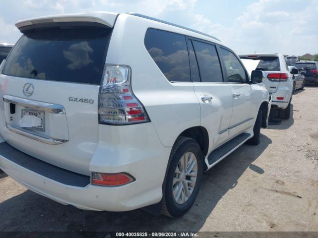 JTJBM7FX4G5142677 Lexus 460