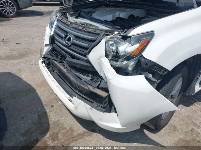 JTJBM7FX4G5142677 Lexus 460