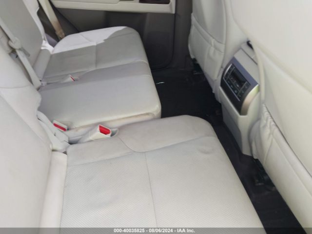 JTJBM7FX4G5142677 Lexus 460