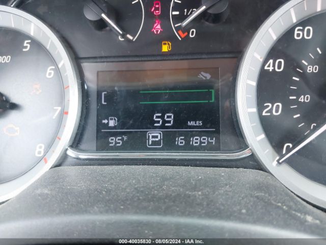3N1AB7AP4EL650501 Nissan Sentra Fe+ S/fe+ Sv/s/sl/sr/sv