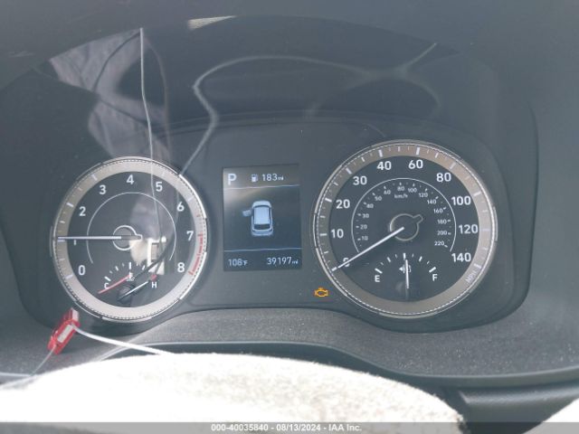 KMHRB8A35MU093732 Hyundai Venue Se