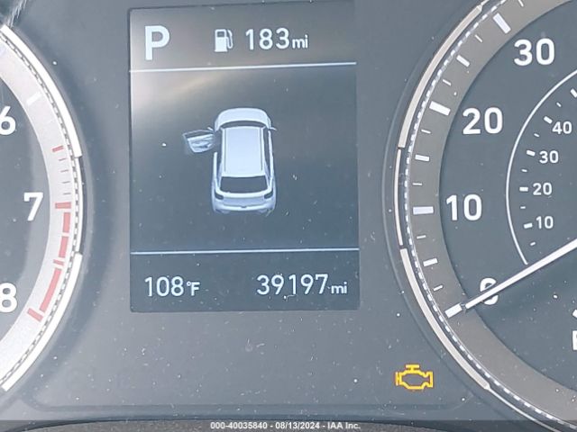 KMHRB8A35MU093732 Hyundai Venue Se