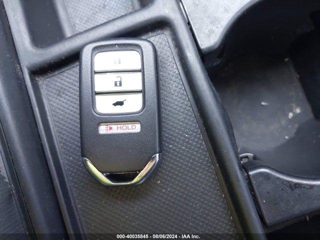 Honda CR-V EX 2016 2HKRM4H56GH657093 Image 11