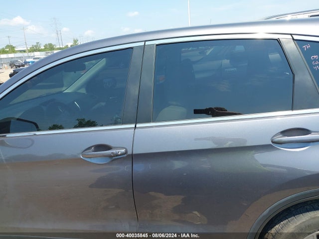 Honda CR-V EX 2016 2HKRM4H56GH657093 Image 14