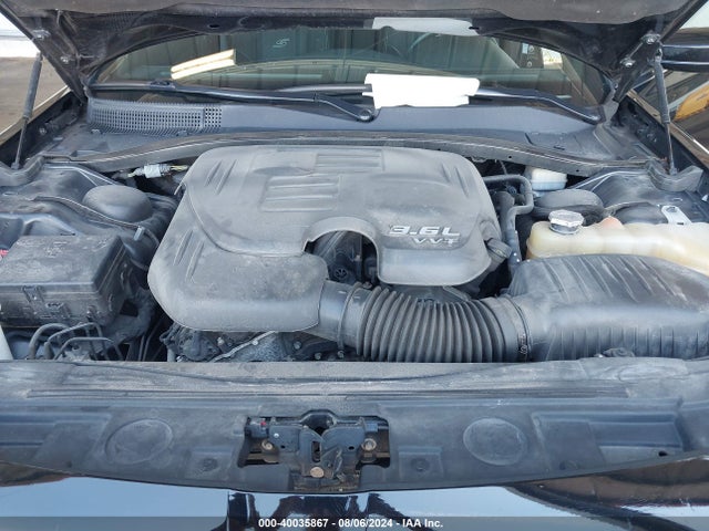 Chrysler 300 300s 2014 2C3CCAGG7EH203780 Image 10