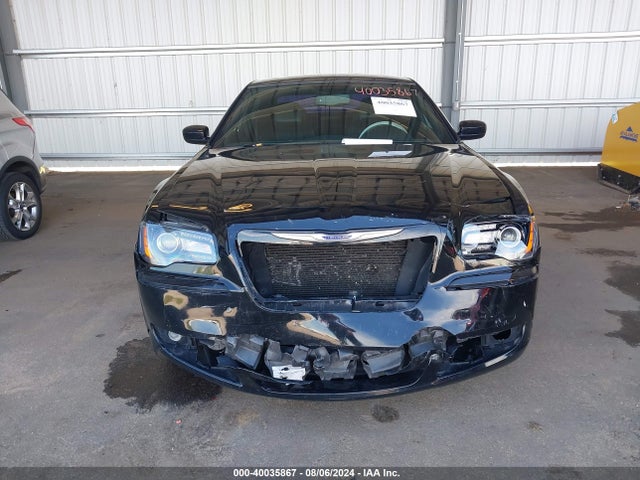Chrysler 300 300s 2014 2C3CCAGG7EH203780 Image 11