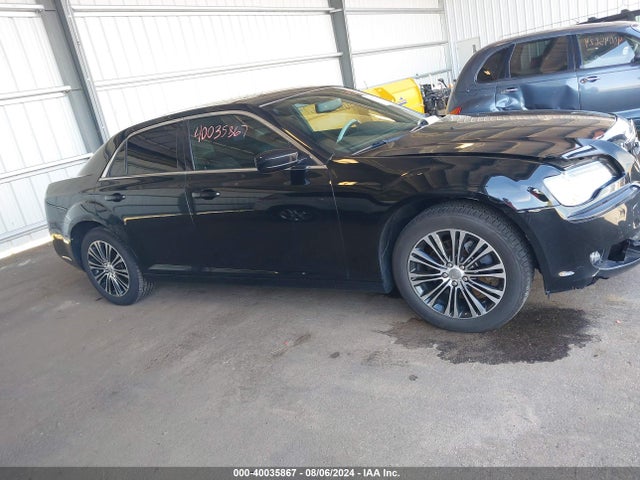 Chrysler 300 300s 2014 2C3CCAGG7EH203780 Image 12