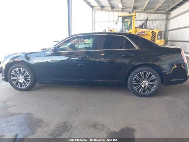 Chrysler 300 300s 2014 2C3CCAGG7EH203780 Image 13