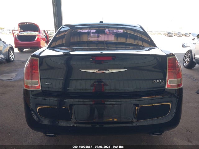 Chrysler 300 300s 2014 2C3CCAGG7EH203780 Image 15
