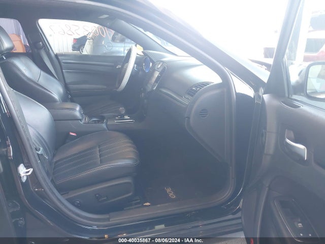 Chrysler 300 300s 2014 2C3CCAGG7EH203780 Image 5