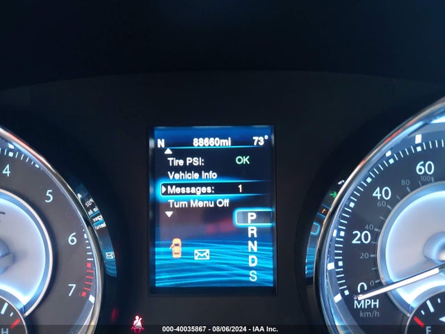 Chrysler 300 300s 2014 2C3CCAGG7EH203780 Image 7