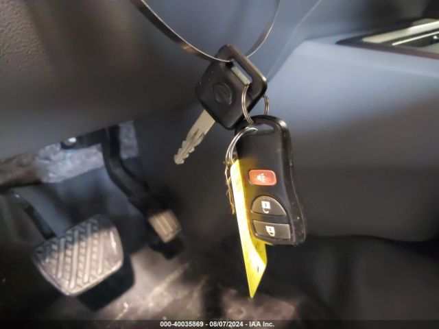 1N6BF0KY8GN812991 Nissan Nv Cargo Nv2500 Hd Sv V6