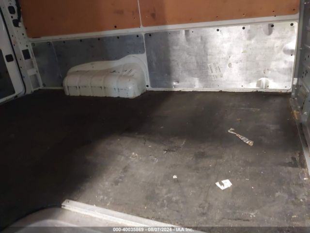 1N6BF0KY8GN812991 Nissan Nv Cargo Nv2500 Hd Sv V6