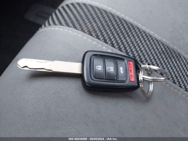 19XFC2F52GE096070 Honda Civic Lx