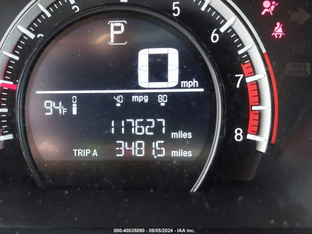 19XFC2F52GE096070 Honda Civic Lx
