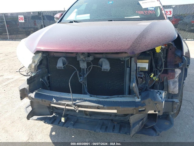 Toyota Highlander Xle 2017 5TDKZRFHXHS232338 Image 12