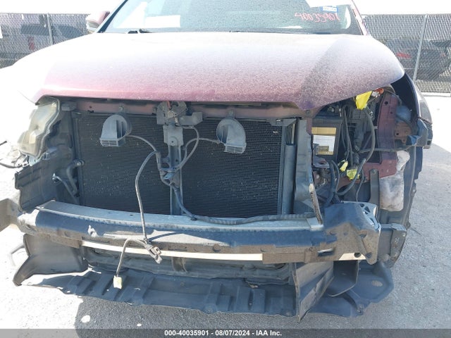 Toyota Highlander Xle 2017 5TDKZRFHXHS232338 Image 6