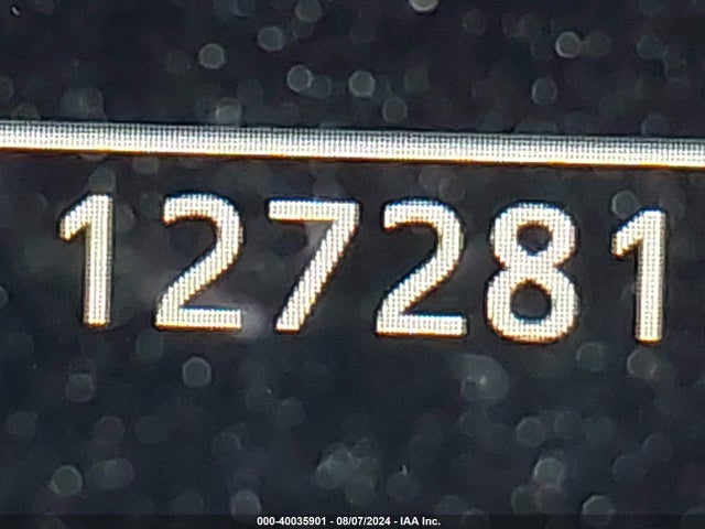 Toyota Highlander Xle 2017 5TDKZRFHXHS232338 Image 7