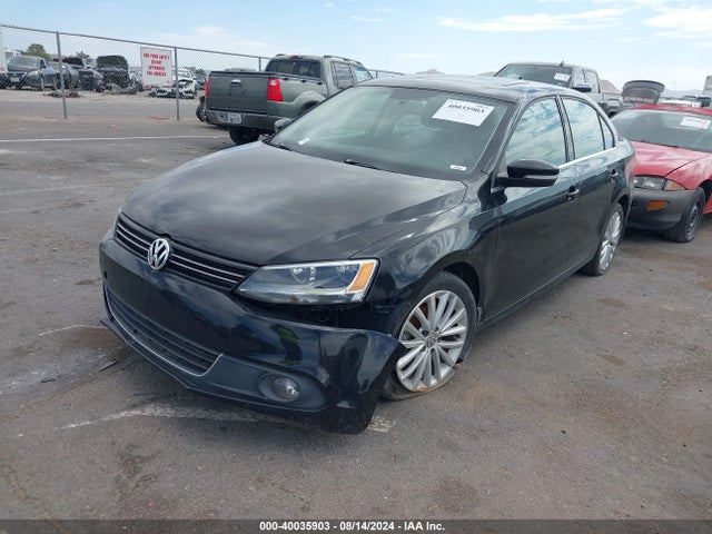 3VWLL7AJ8EM416626 Volkswagen Jetta 2.0l Tdi