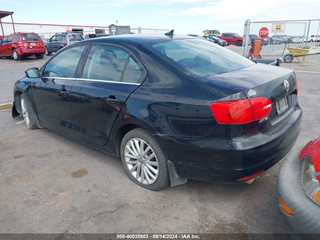 3VWLL7AJ8EM416626 Volkswagen Jetta 2.0l Tdi
