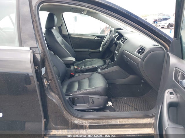 3VWLL7AJ8EM416626 Volkswagen Jetta 2.0l Tdi