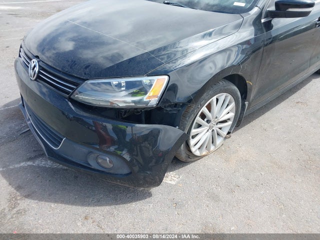 3VWLL7AJ8EM416626 Volkswagen Jetta 2.0l Tdi