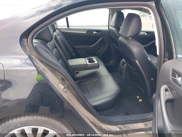 3VWLL7AJ8EM416626 Volkswagen Jetta 2.0l Tdi