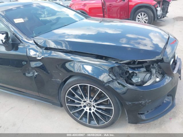 WDDWJ4JB7JF679655 Mercedes-Benz C 300