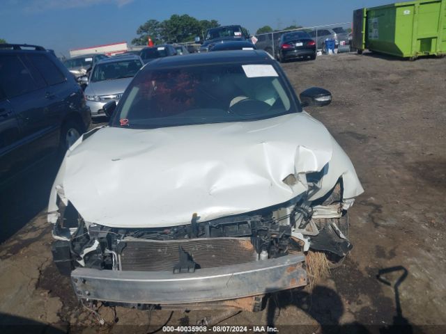 1N4AA6AP0HC384846 Nissan Maxima 3.5 Platinum