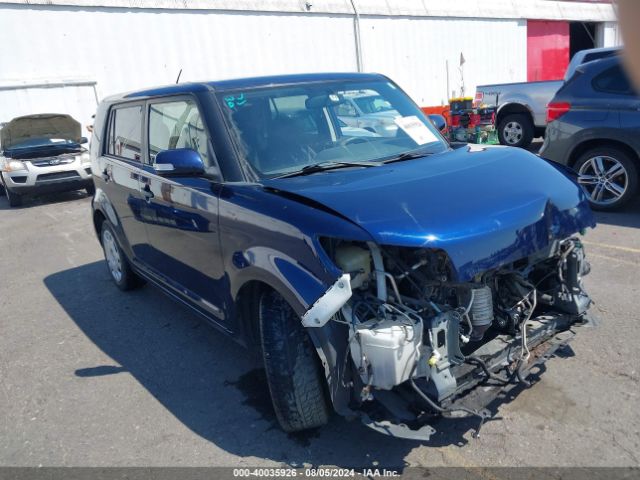 JTLZE4FE6FJ076672 auction archive image
