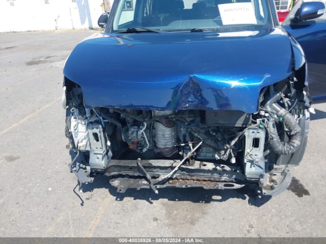 JTLZE4FE6FJ076672 Scion XB