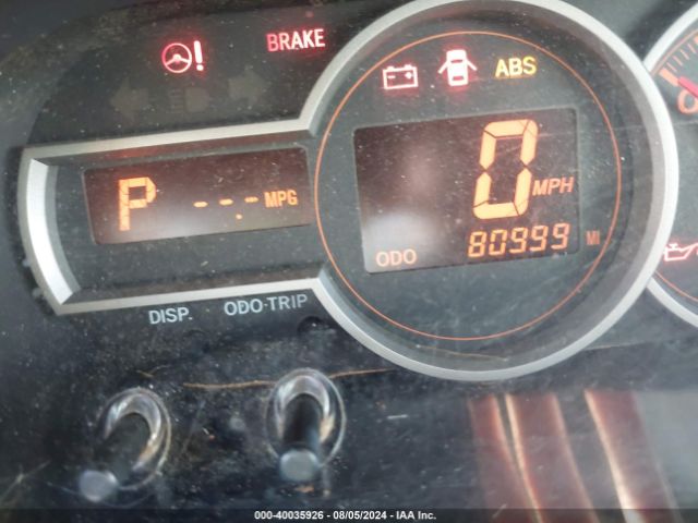 JTLZE4FE6FJ076672 Scion XB