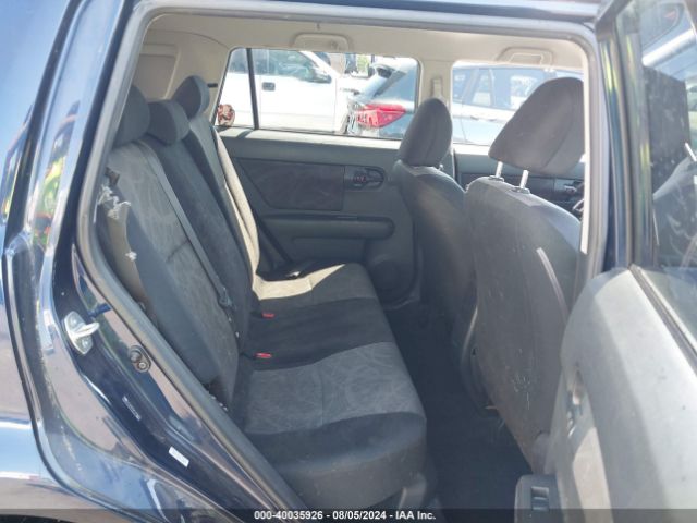JTLZE4FE6FJ076672 Scion XB