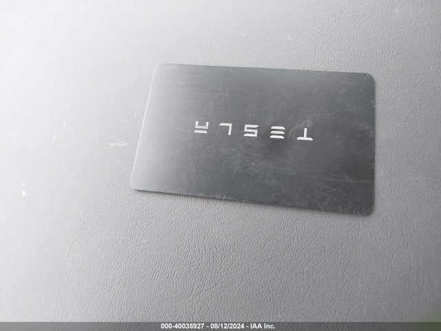 2024 TESLA MODEL Y 7SAYGAEE6RF984426 Photo 10
